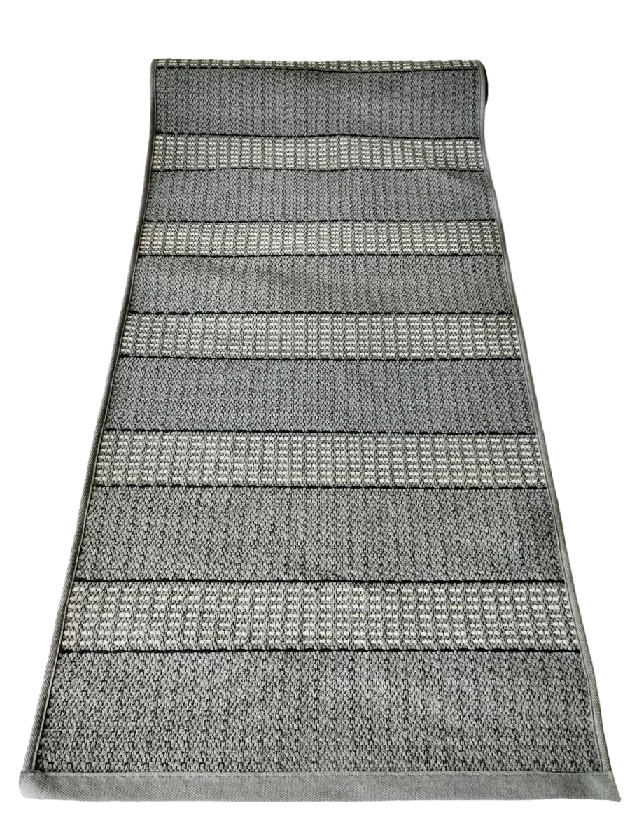Irma ylitalo Locus puuvillamatto 80x250cm