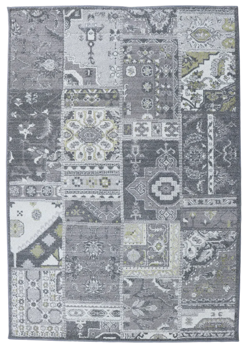 Kaleidoscope 9 X55 E
