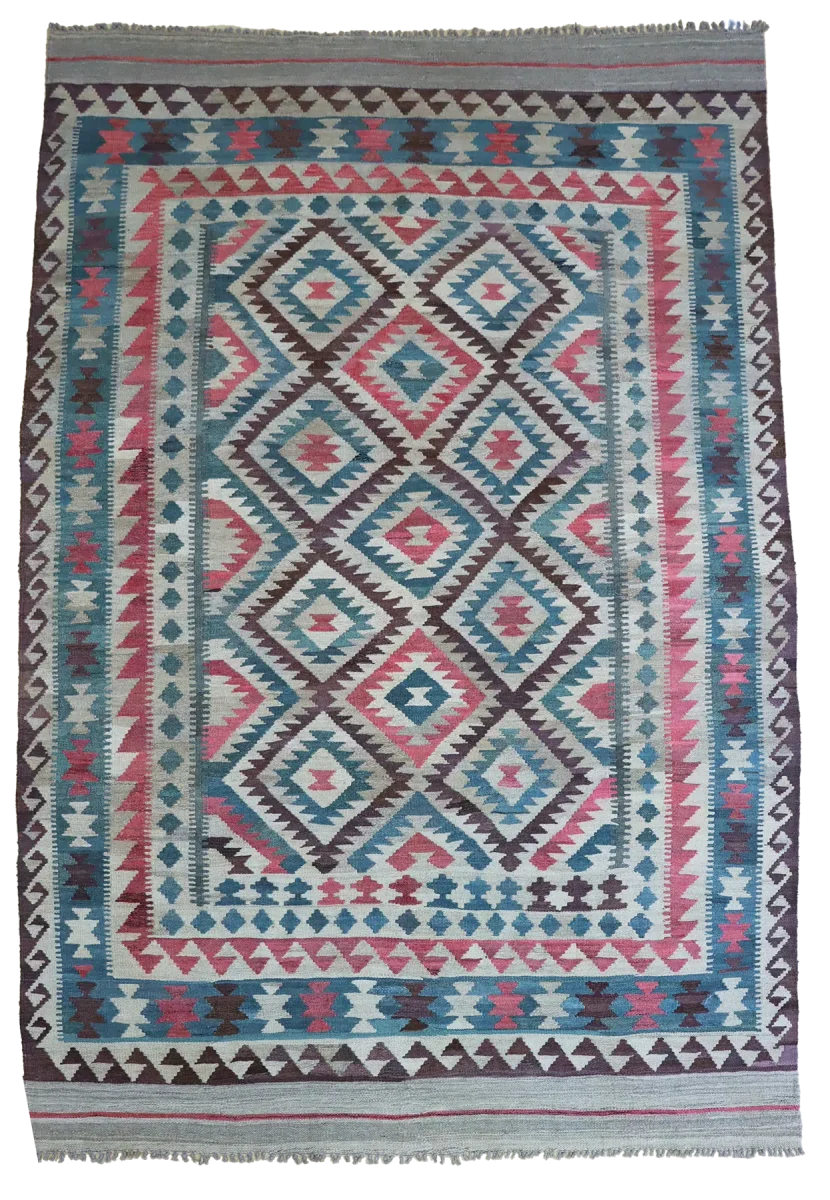 Maimana Kelim 289x199cm