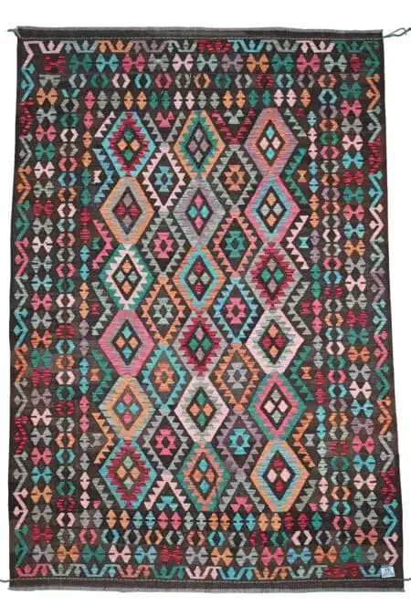 Kelim 197×293 cm