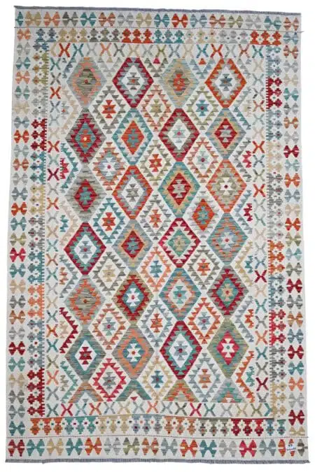 Kelim 197x304cm