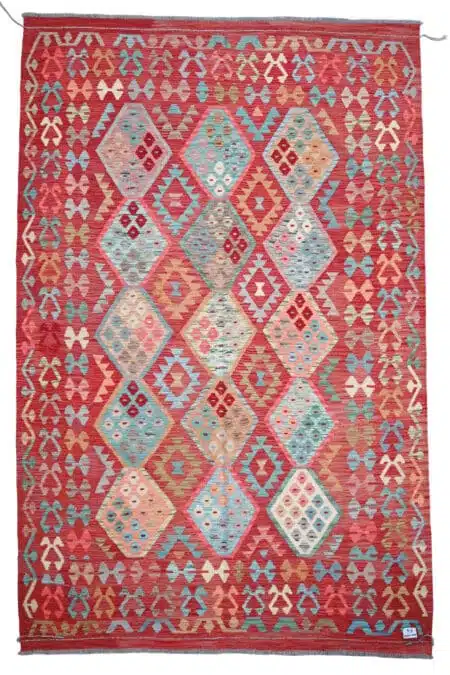 Kelim 199x307cm