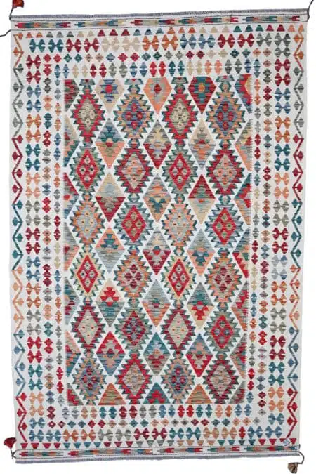 Kelim 200x303cm