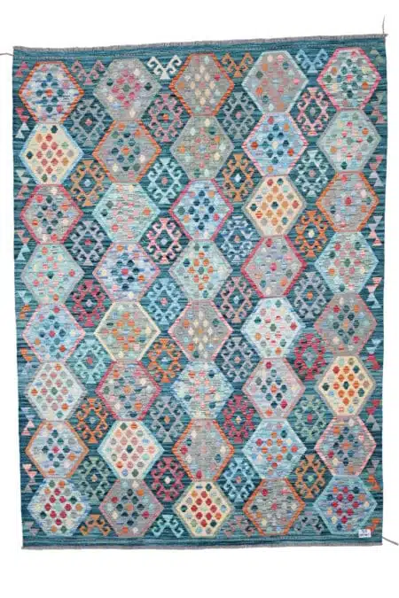 Kelim 213x289cm