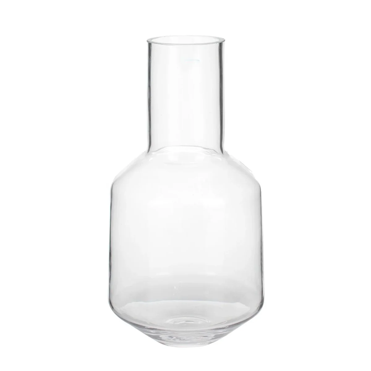 Maljakko 30cm GLASS