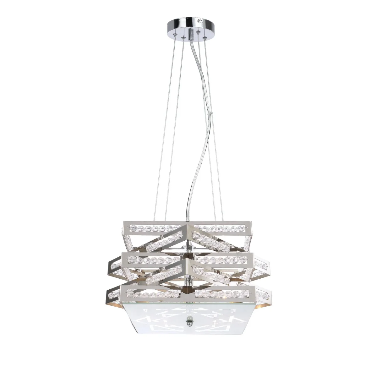 Marcella N326904-06 - Riippuvalaisin - Kromi