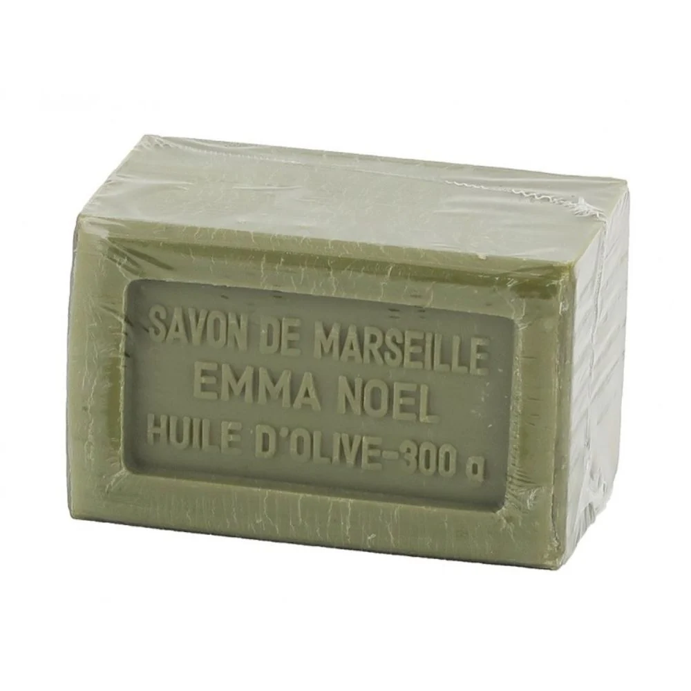 Marseille saippua - vihreä