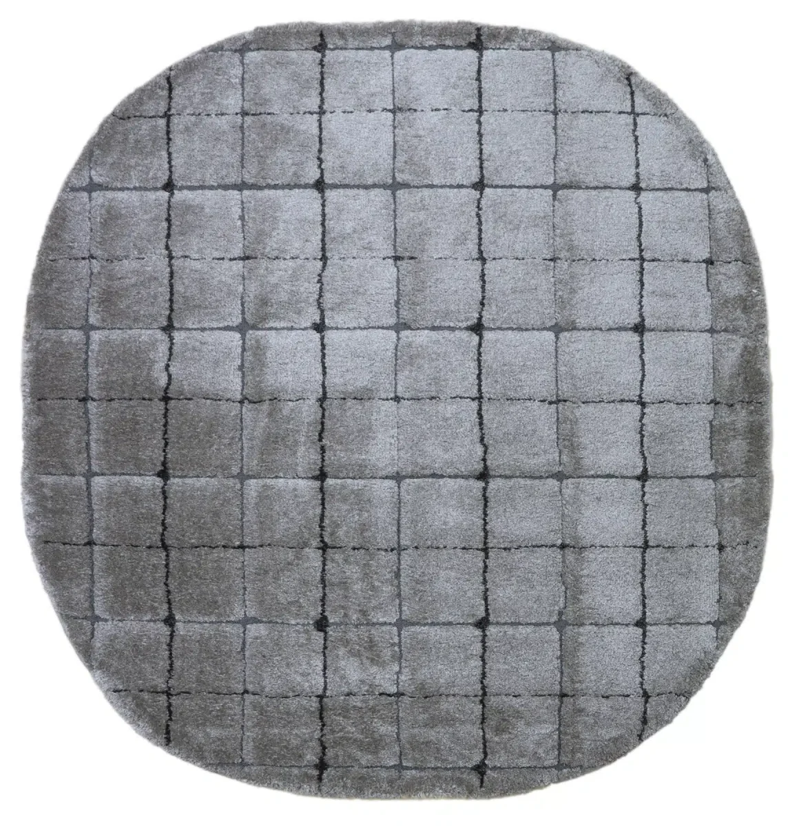 Masai nukkamatto harmaa 14003-2181 rounded square