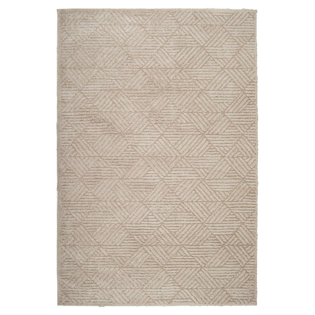Modena nukkamatto - beige