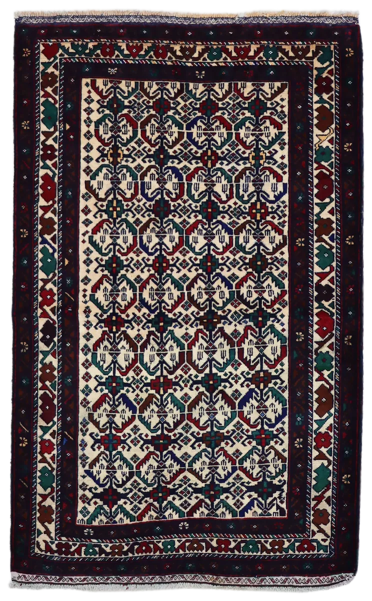 Beluch 89x135cm