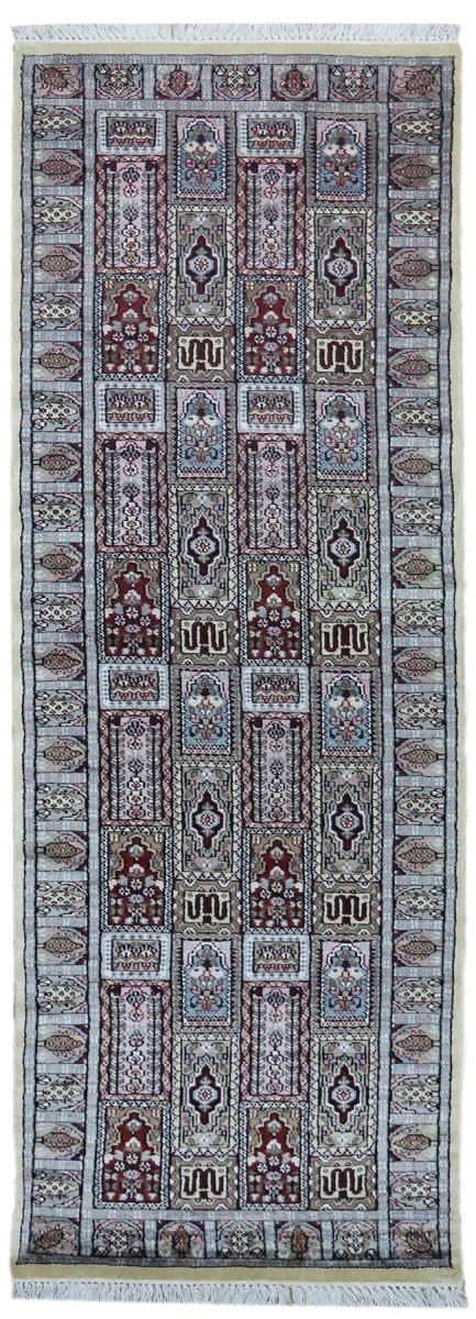 Art silk 78x255cm