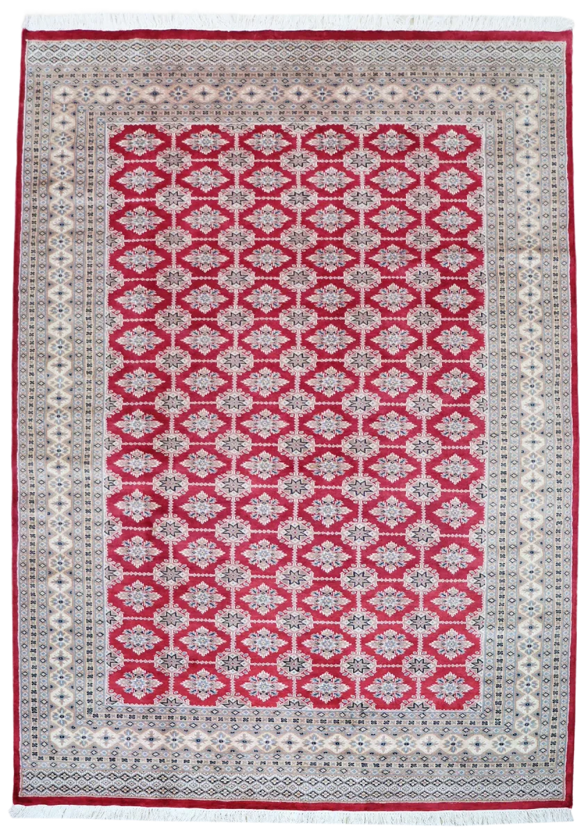 Pakistan 183x274cm
