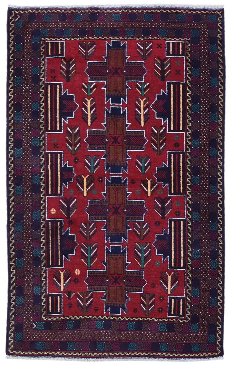 Beluch 121x221cm