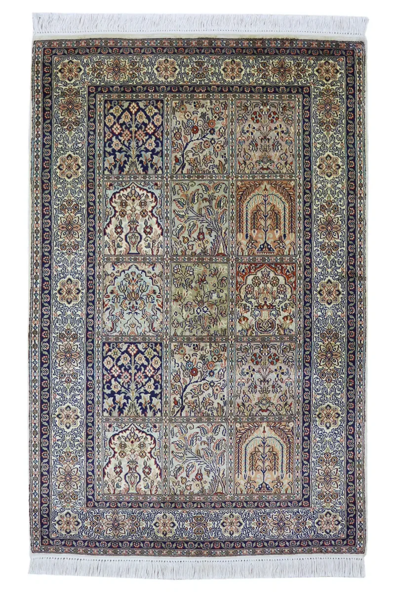Iran 155×95 cm