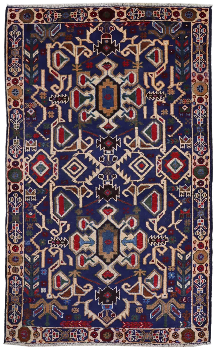 Beluch 119x200cm