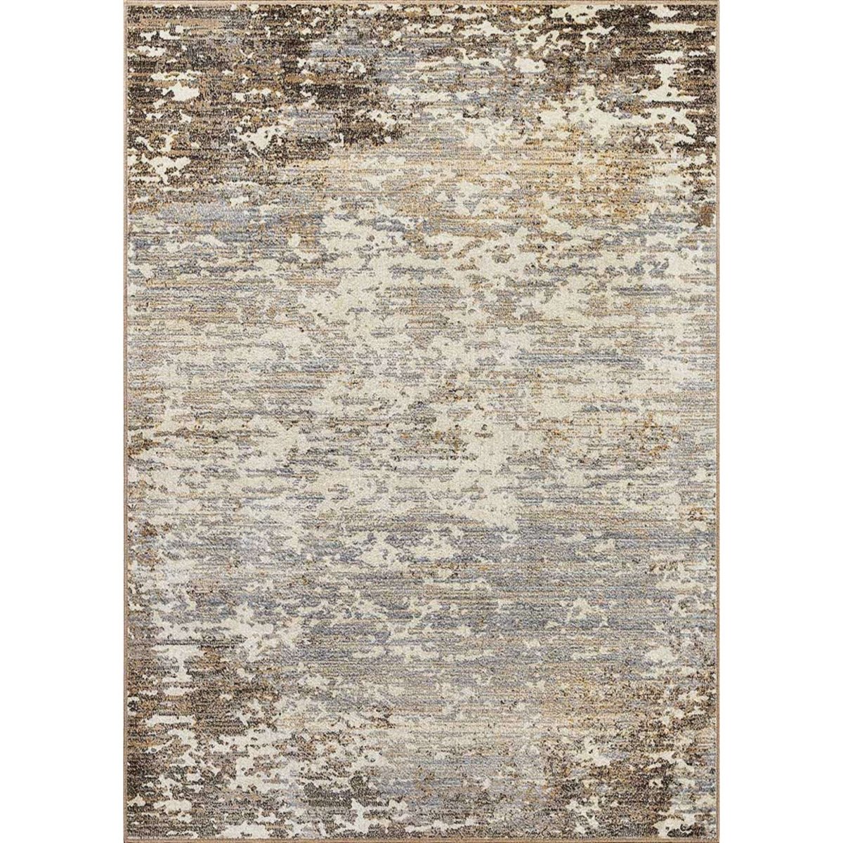 Narma GOYA viskoosimatto - Beige