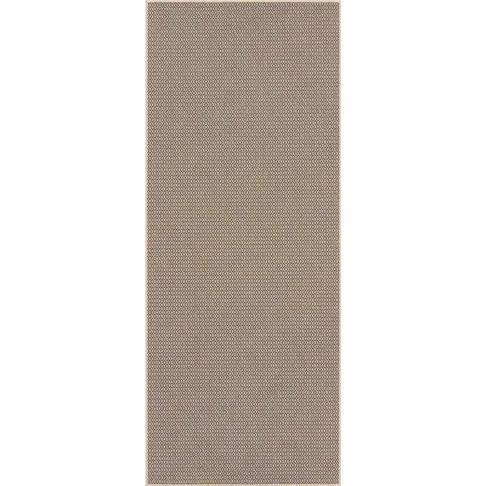 Narma BELLO sileäksi kudottu matto - beige
