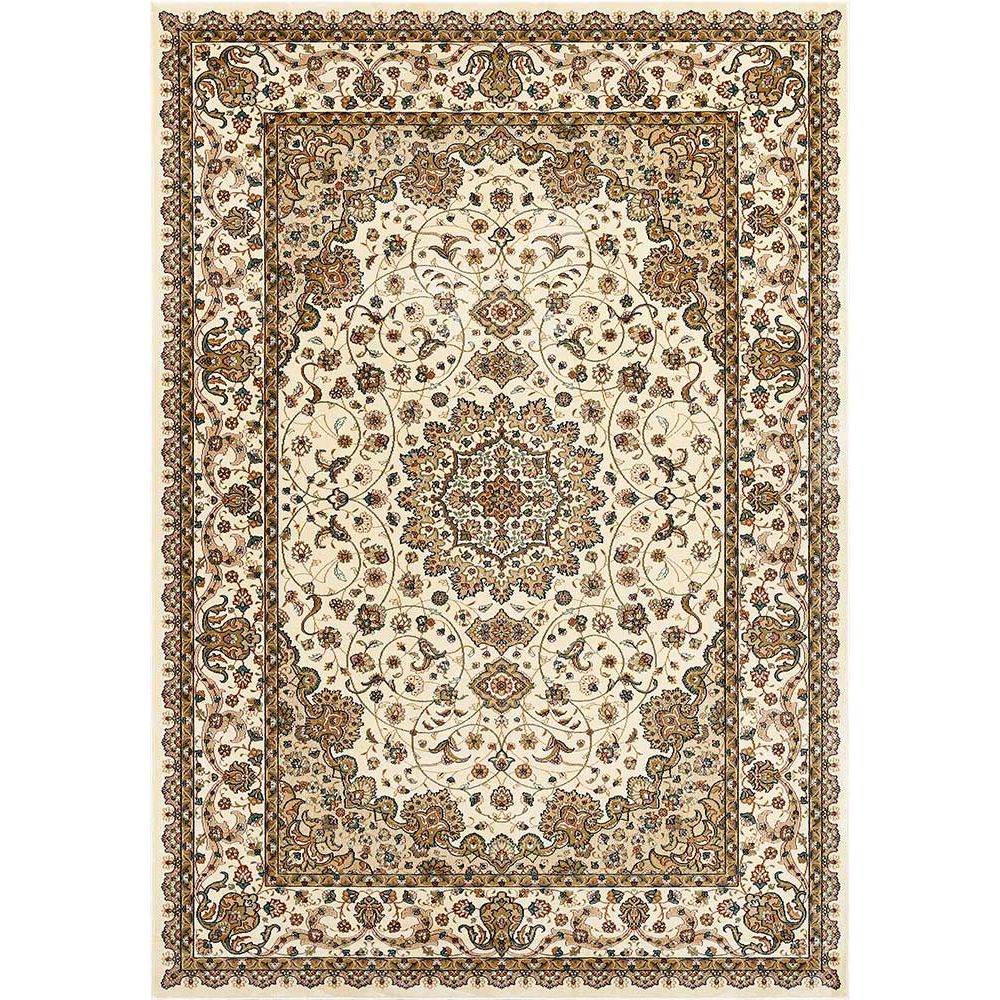 Narma FATIMA viskoosimatto - beige