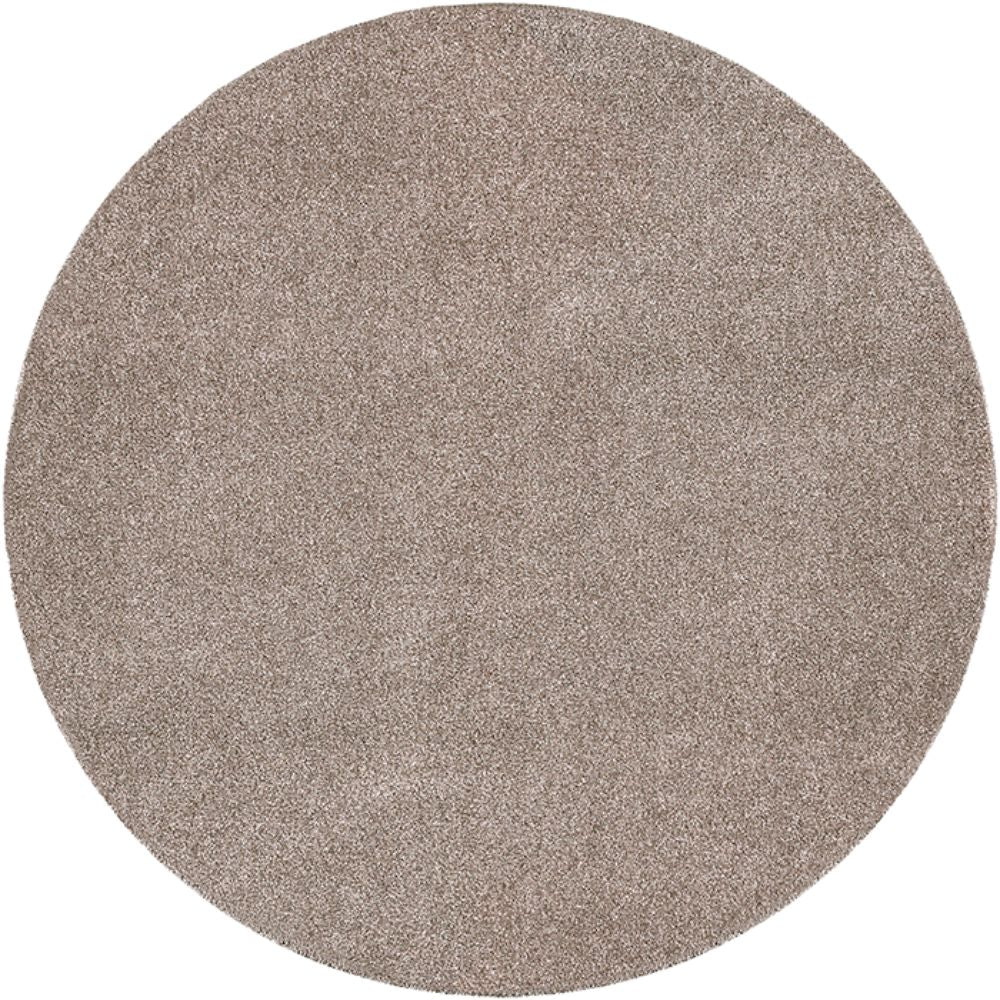 Narma NOBLE lyhytnukkainen matto, omalla mitalla - beige - Image 9