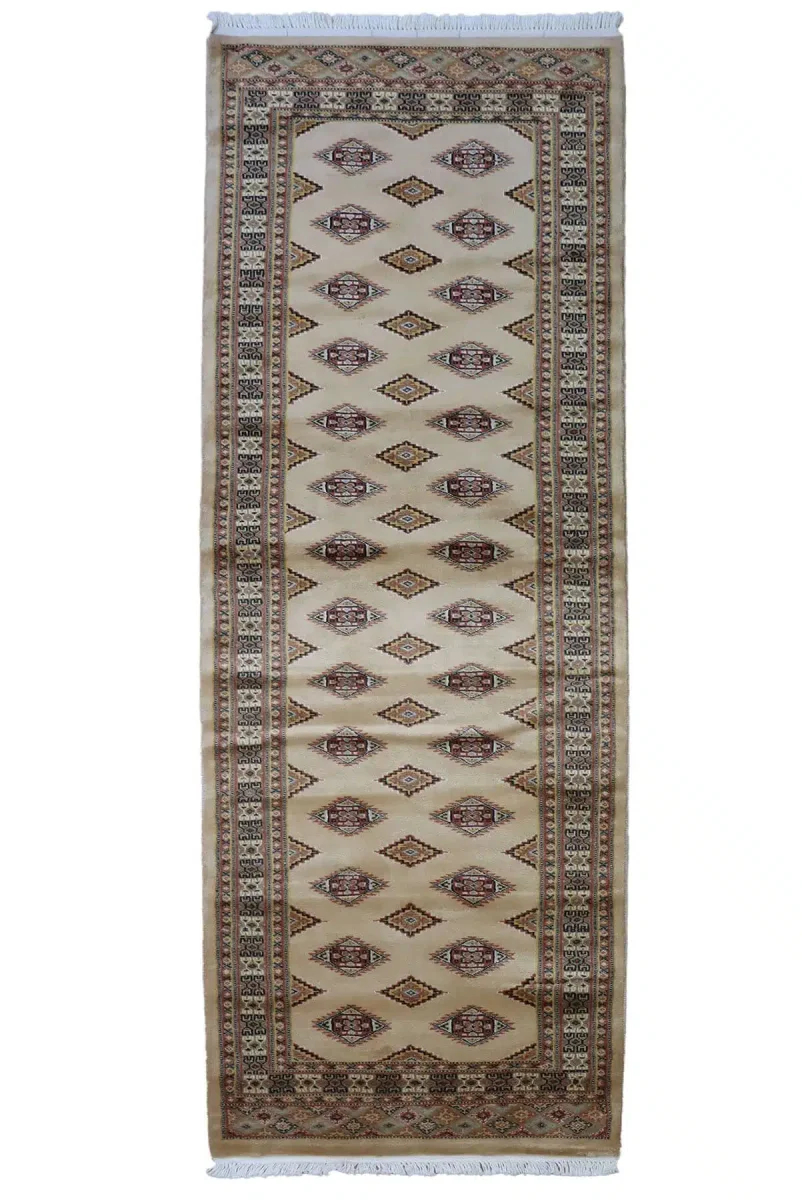 Pakistan Lahore beige 239x78cm