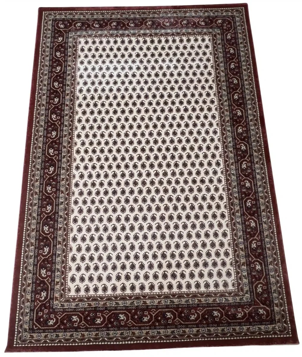 Karim viskoosimatto 867 55009/672R 160x230cm