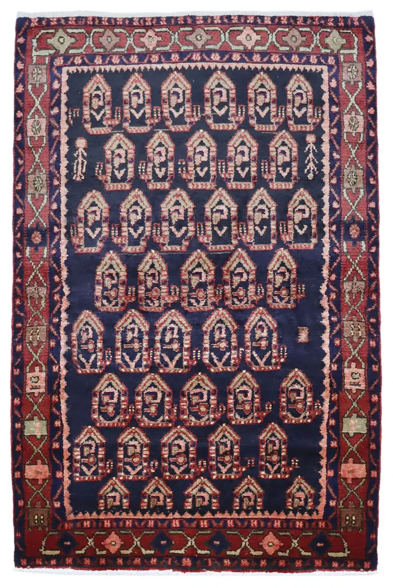 Beluch matto 200x127cm