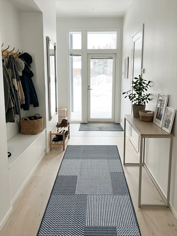 Origins Foam 4881 S22-B käytävämatto 80 cm