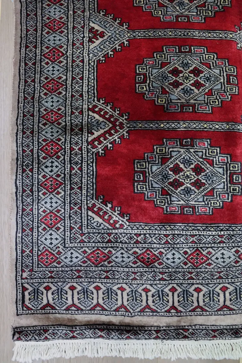 Pakistan 78x226cm