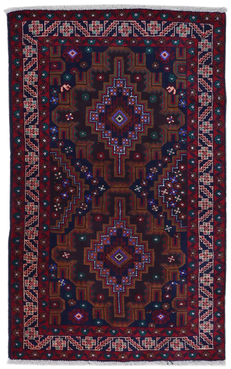 Beluch 88x143cm - Image 2