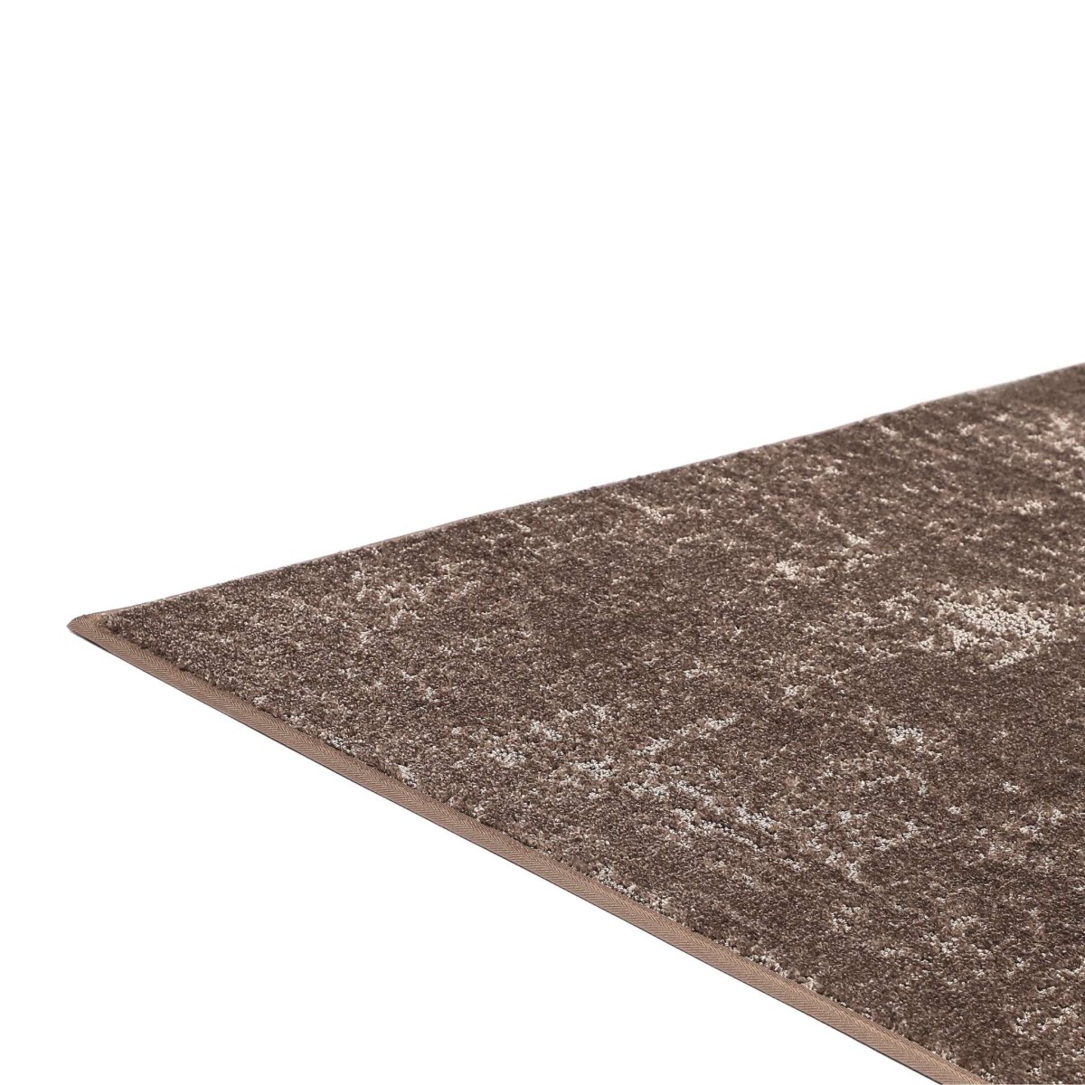 VM Carpet Basaltti omalla mitalla - Ruskea 400
