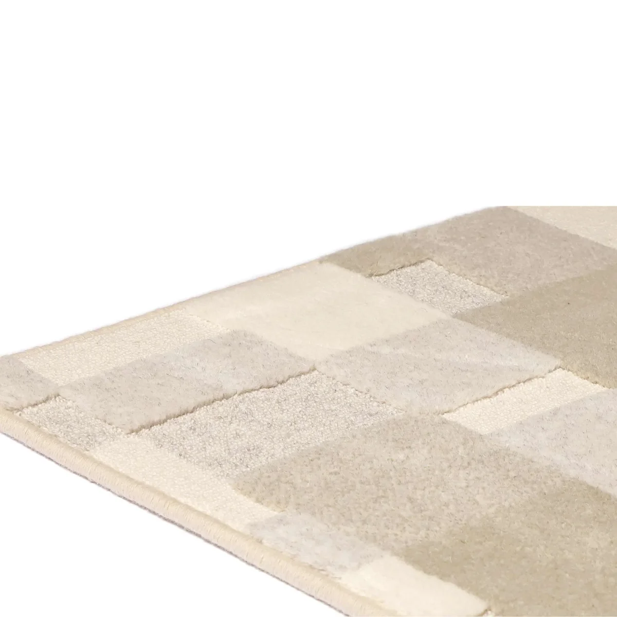 VM Carpet Domino matto, omalla mitalla - 400 vihreä