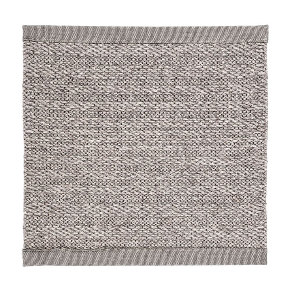 VM Carpet Duo Haiku matto - 7777 harmaa