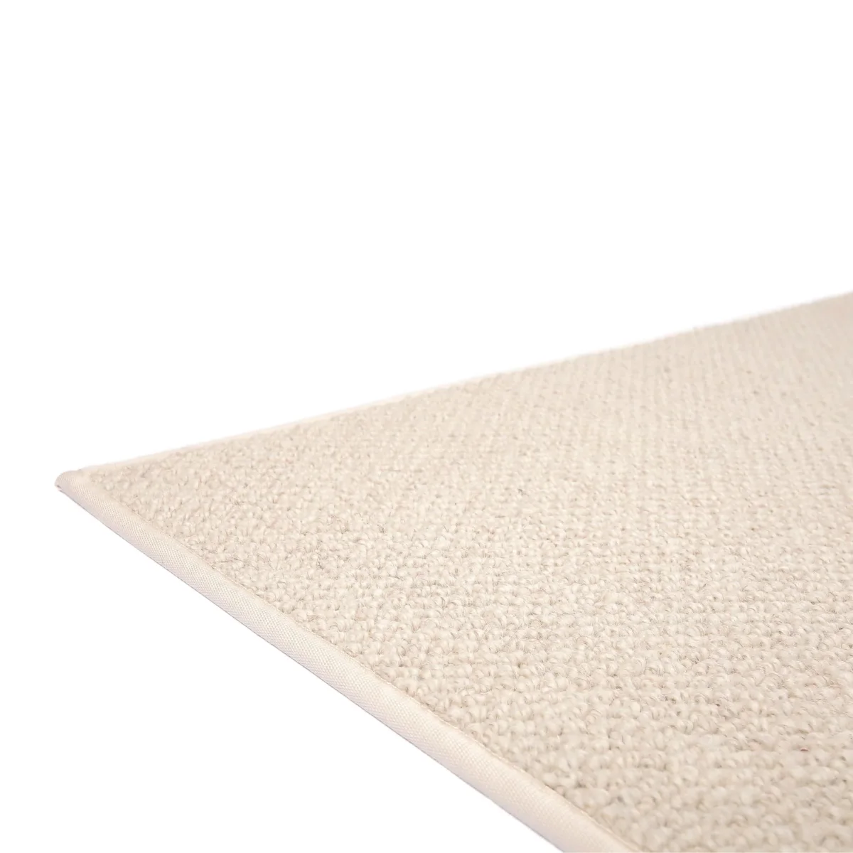 VM Carpet Hehku matto - 69 valkoinen
