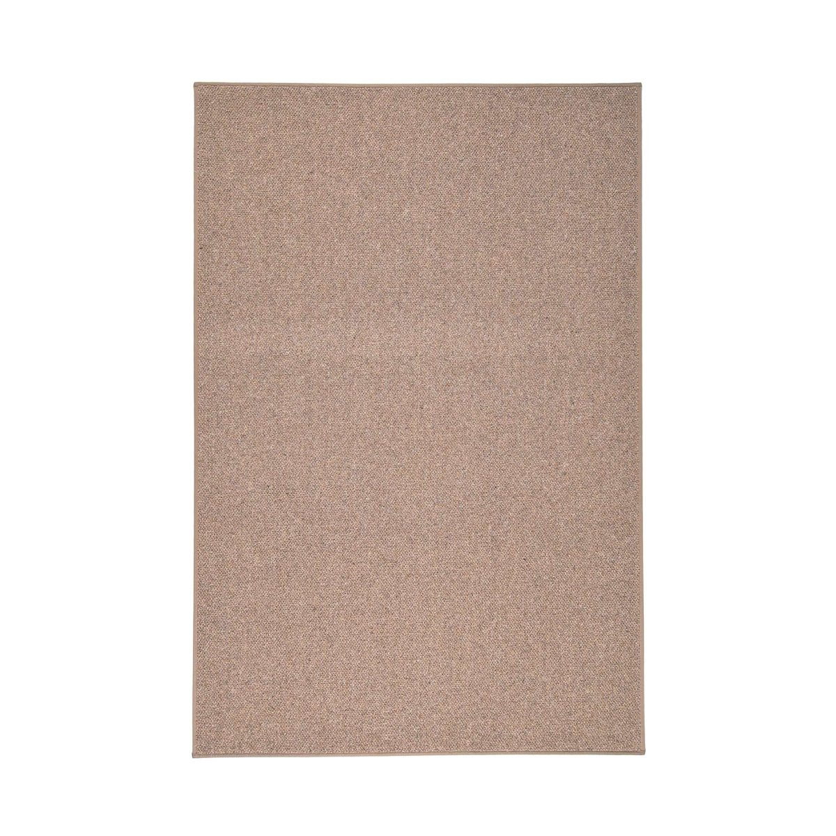 VM Carpet Hiillos matto - 752 ruskea