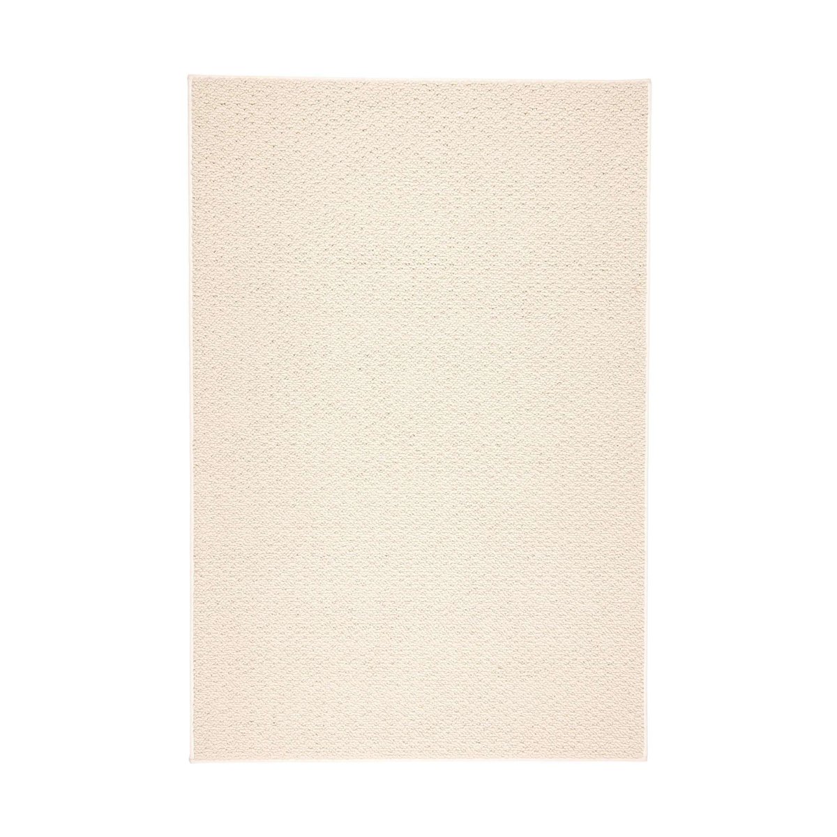 VM Carpet Loimu matto - 569 valkoinen
