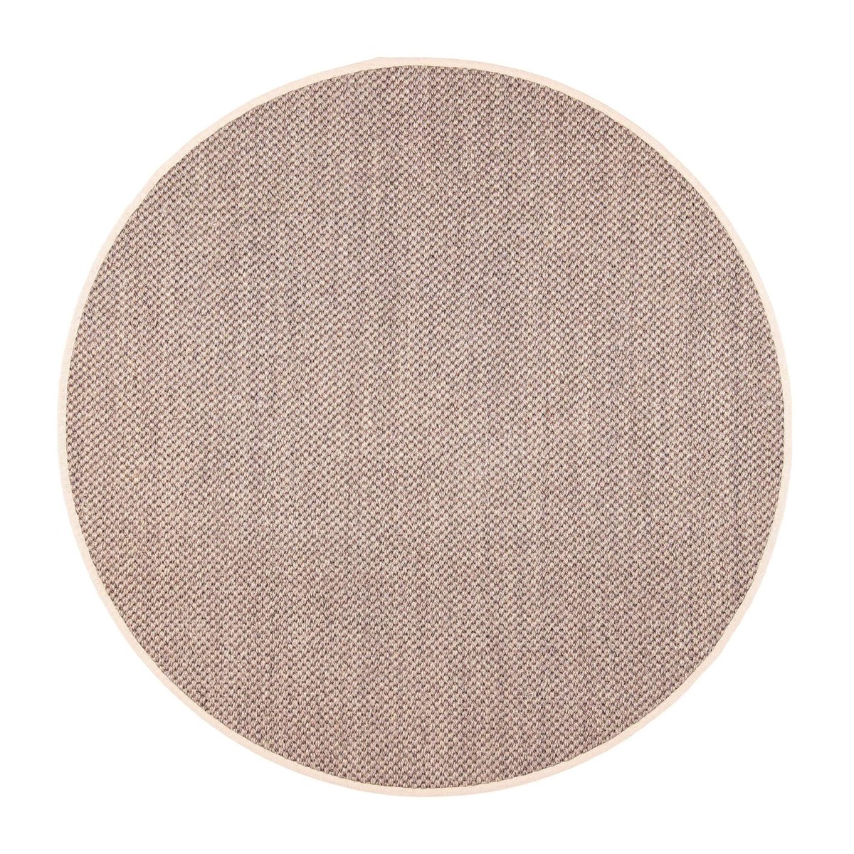 VM Carpet Panama sisal, omalla mitalla - 9007 natur
