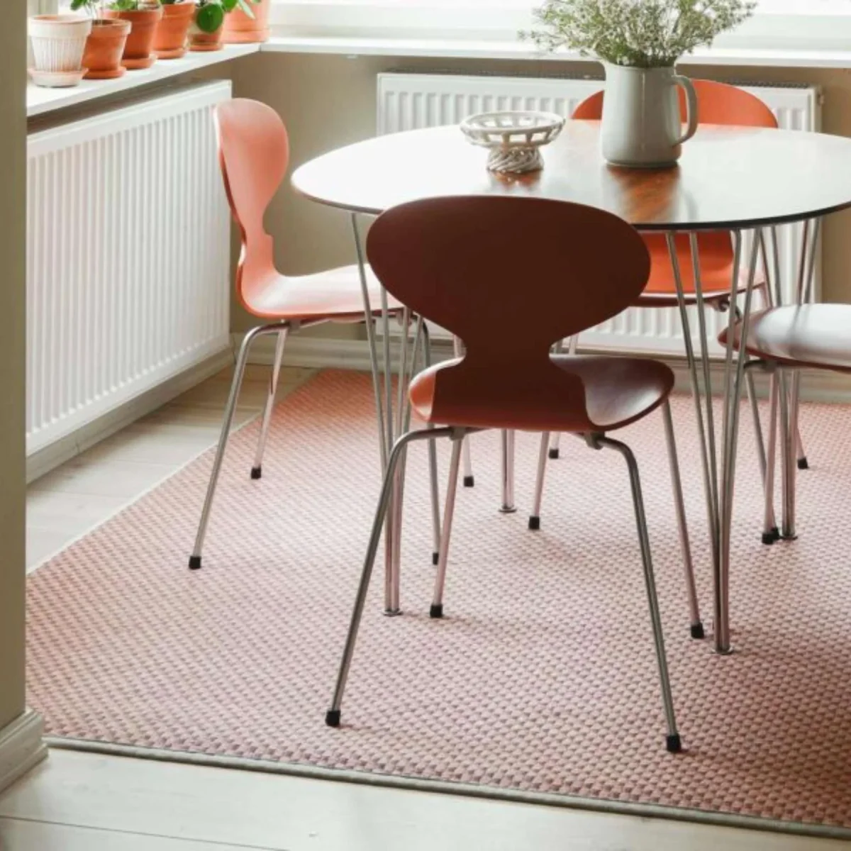 VM Carpet Pastilli matto, omalla mitalla - 3 marjapuuro