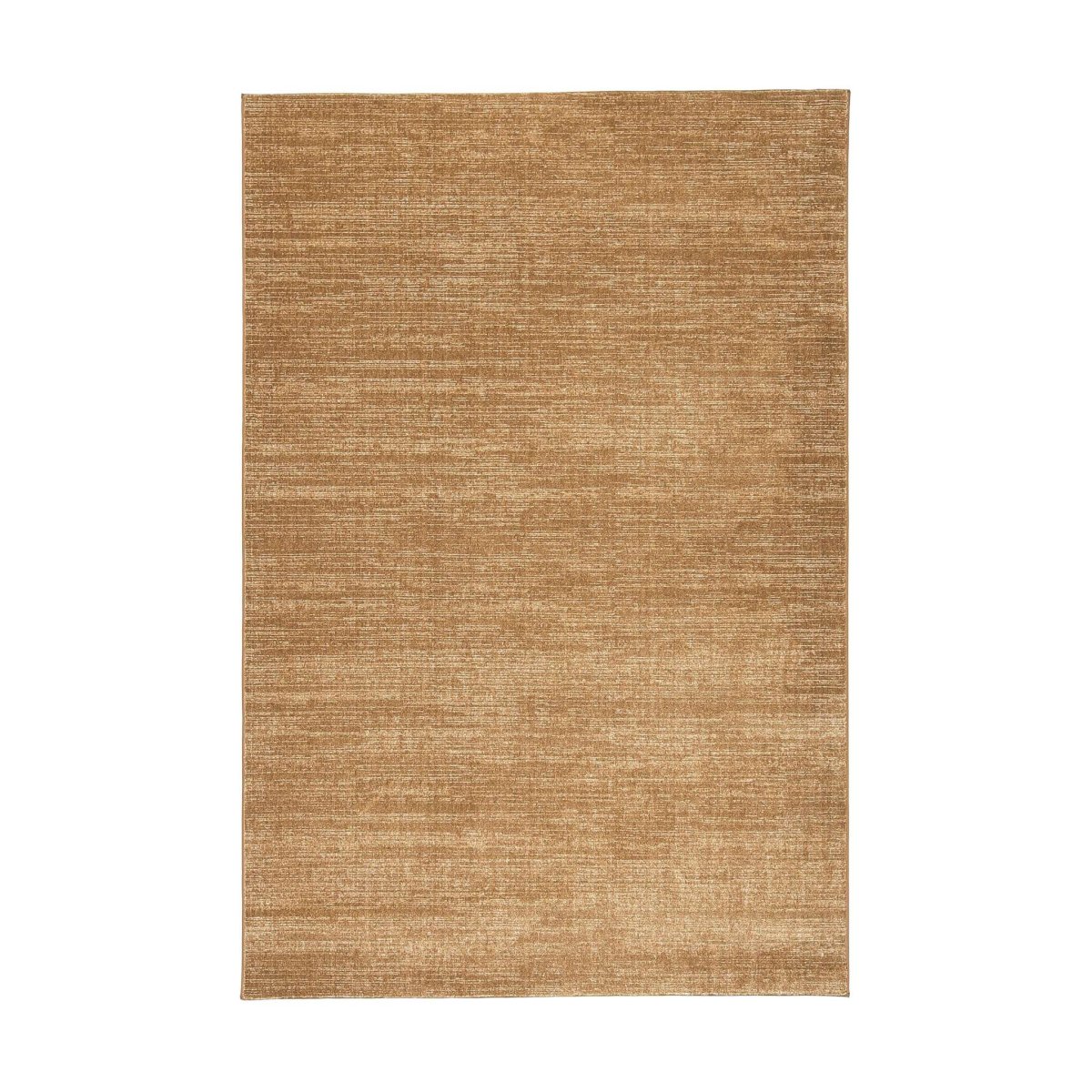 VM Carpet Sametti matto - 246 keltainen