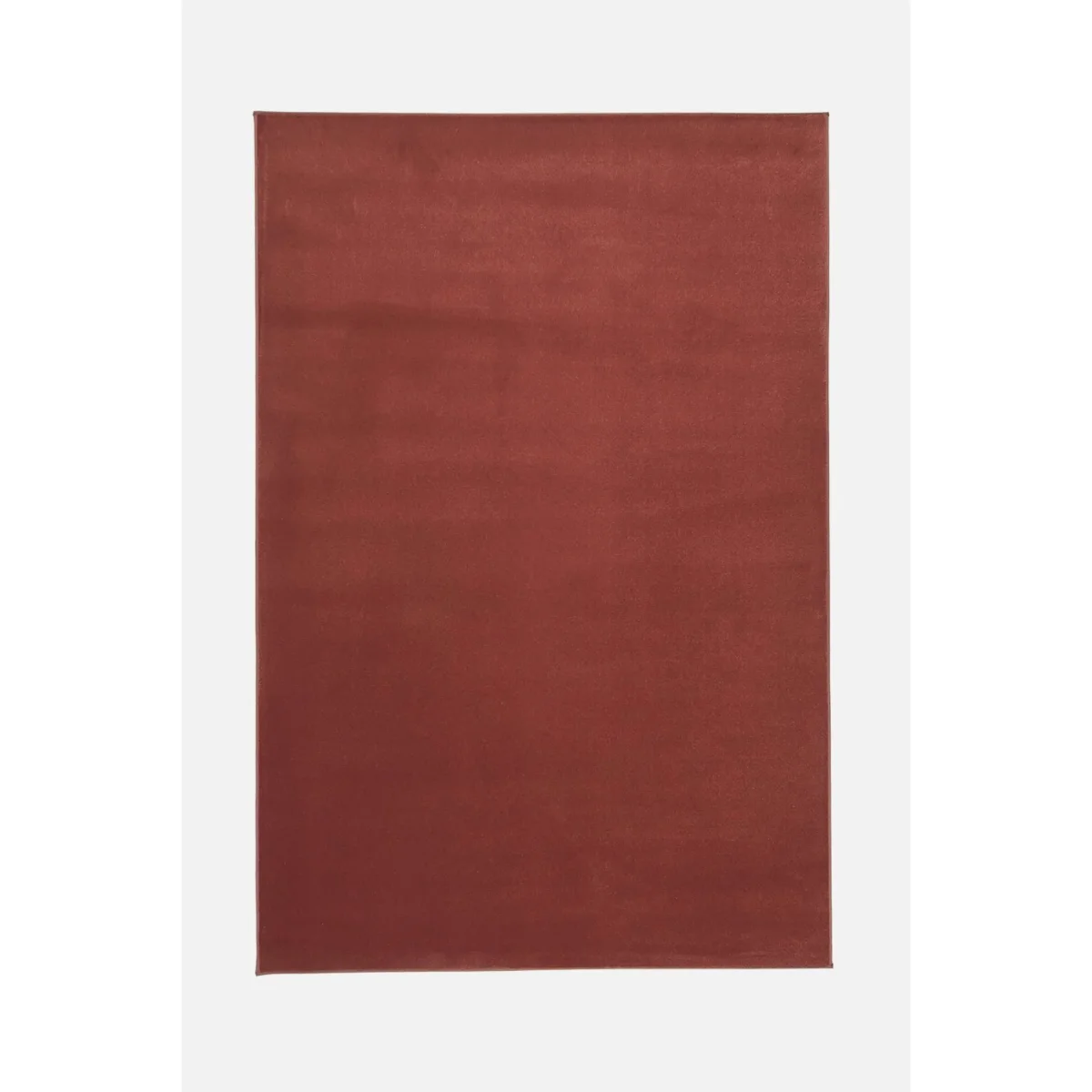 VM Carpet Usva matto - 175 poltettu oranssi