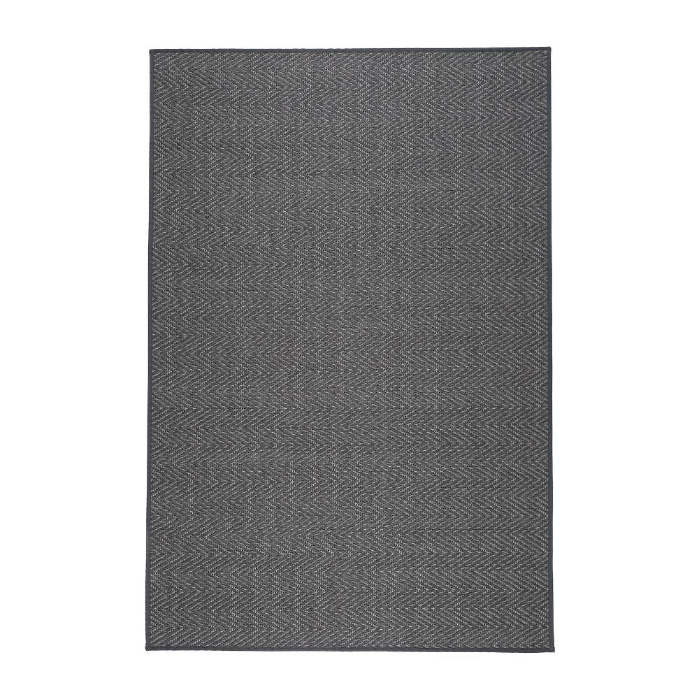 VM Carpet Elsa matto - 79 musta