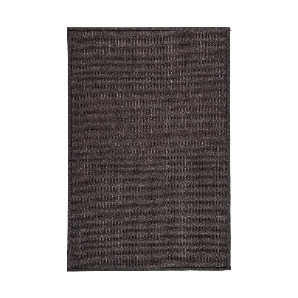 VM Carpet Esmeralda matto - 79 musta