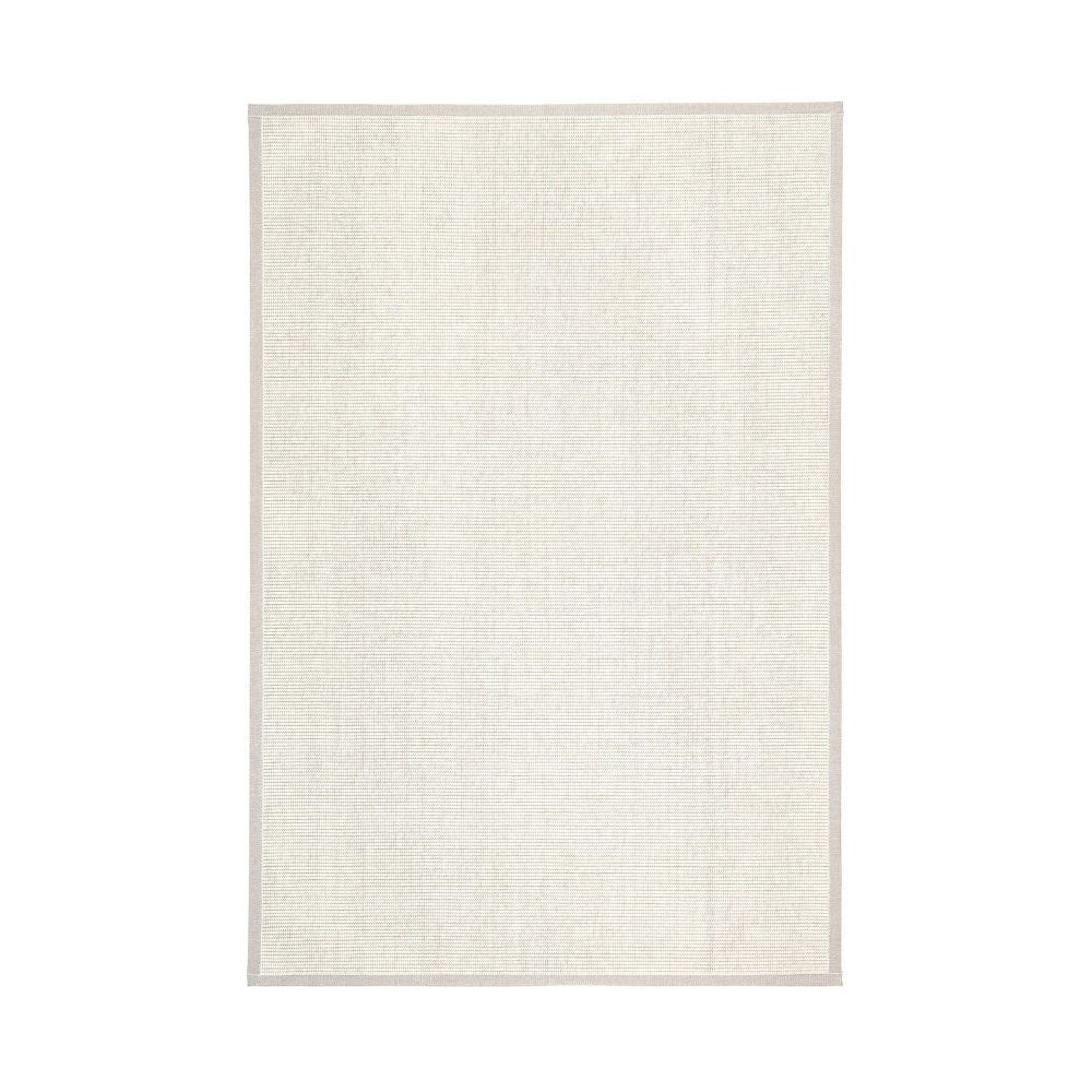 VM Carpet Esmeralda matto - 71 valkoinen