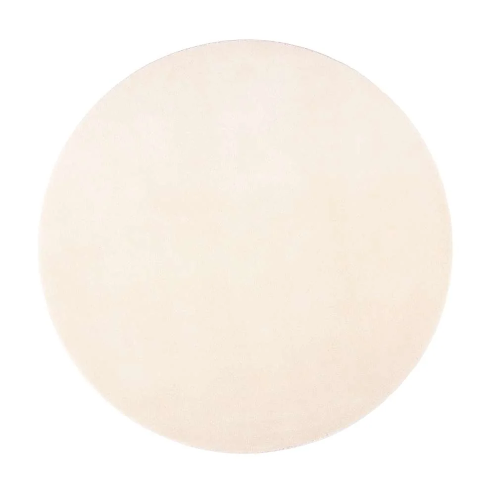VM Carpet Puuteri matto, omalla mitalla - 102 valkoinen