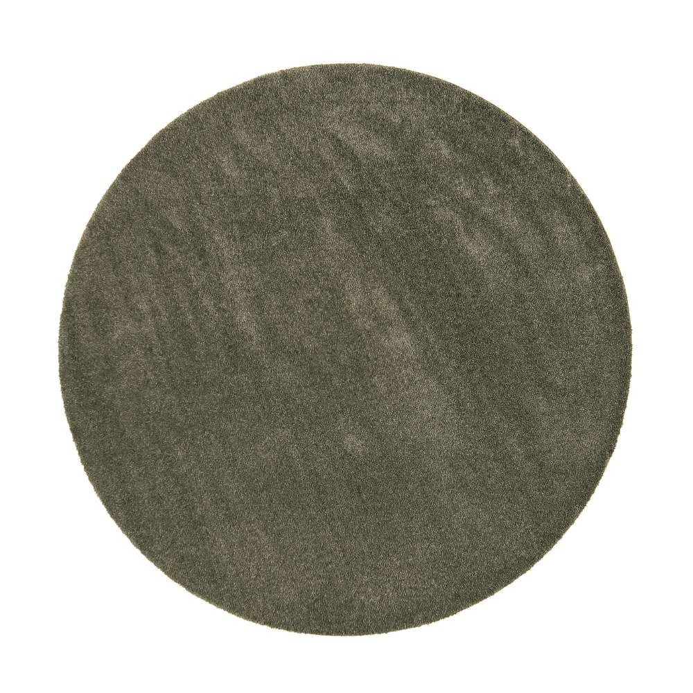 VM Carpet Sointu matto, omalla mitalla - 40 vihreä