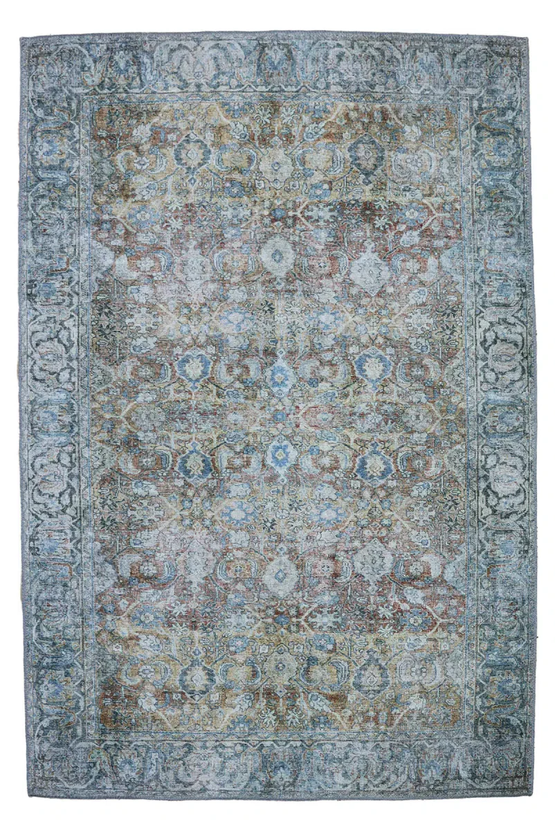Zero Kastamonu puuvillamatto H0543-vin