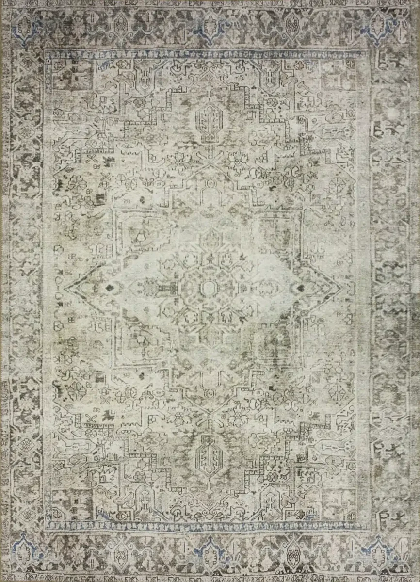 Zero Kula puuvillamatto (t0676)