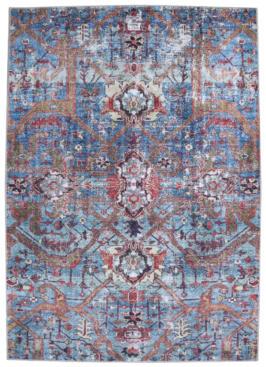Zero Ardahan puuvillamatto t0844-r