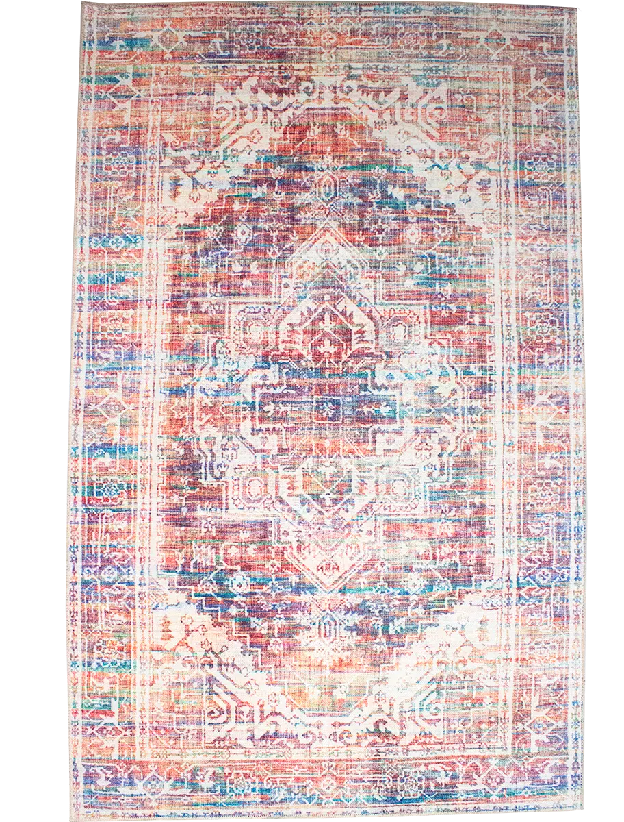 Zero Tangal puuvillamatto (TG-44-2)