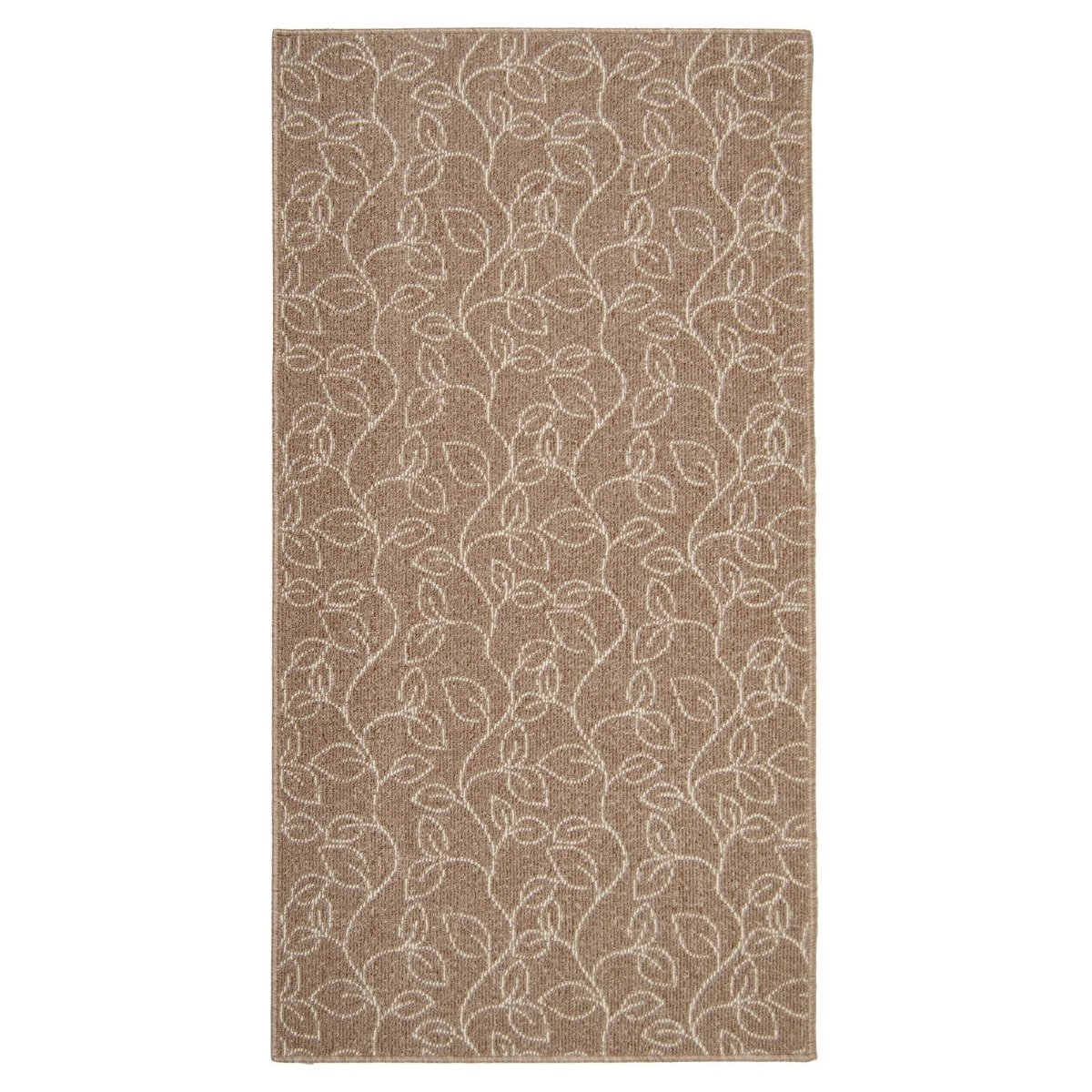 Belinda käytävämatto rulla - beige