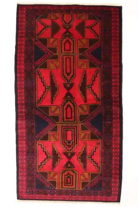 Beluch 105×197 cm